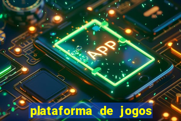 plataforma de jogos para ganhar dinheiro brabet